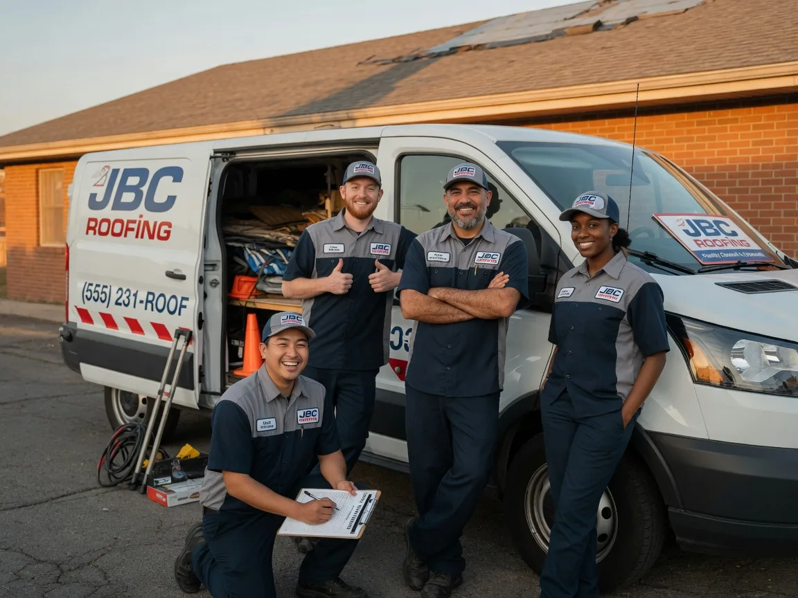Roof Replacement company in Eagleville, MO